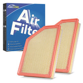 Forccord two-pack front view showing packaging and fit compatibility benefits