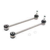 FORDECO rear sway bar link kit packaging showing ready-to-install parts and fitment