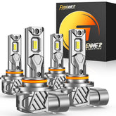 FORENNER front packaging showing product and benefits