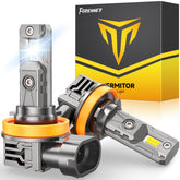 FORENNER front packaging showing bulbs and benefits for easy identification