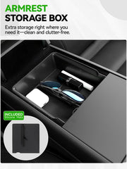 Foronetry hidden storage box pulled out, concealing valuables and improving security