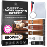 FORTIVO front packaging showing kit components and clear benefits