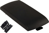 Forwinparts armrest front view showing clean OE-style fit and restored look