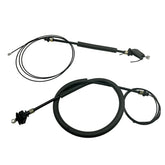 Forwinparts cable kit front packaging showing part number and fitment benefits