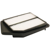 FRAM CA11476 front packaging showing part and benefits