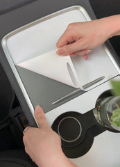 frani wrap beside ruler size comparison demonstrating precise fit dimensions