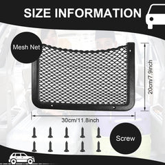 Frienda close-up of elastic mesh detail showing strong stretch and durability benefit