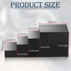 Frienda close-up profile of locking tool highlighting secure fit and strength