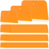 Frienda front pack of 24 spreaders showing count and trapezoid shapes for versatile repairs