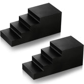 Frienda front view of two-piece locking tools showing compact design and durability