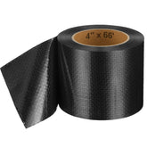 Frienda roll front view showing full 4" width and 66' length, durable fix