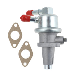 Fudoray pump with two gaskets included for leak-free installation