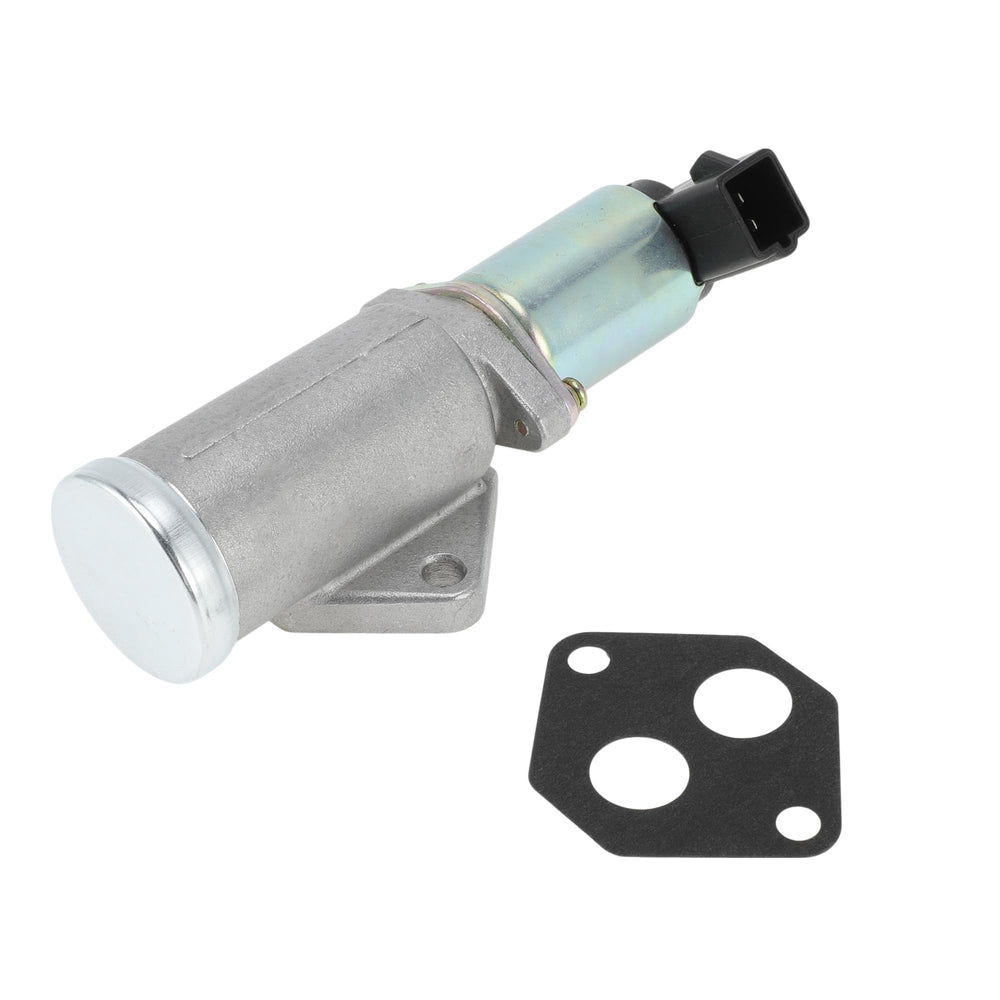 FUELHOOD IAC front assembly showing mounting points and fitment benefit