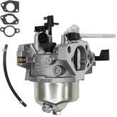 fullas Huayi P27 front view showing intake and machining details for reliable fit