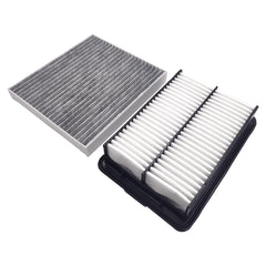 FUN-DRIVING cabin filter material texture capturing particle-trapping surface