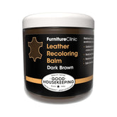 Furniture Clinic front packaging showing balm and brand for easy identification