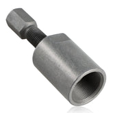 FUSCH front view of flywheel puller showing robust design and fit benefit