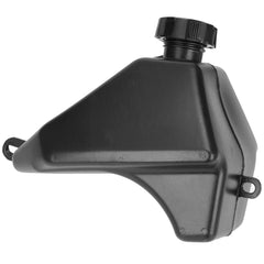 FVRITO close-up of ABS surface texture offering impact resistance