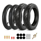 FVRITO front packaging showing complete tire and tube kit for quick replacement