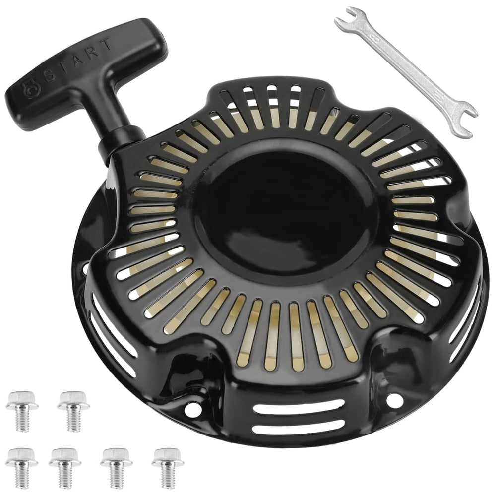 FVRITO front view metal housing showing durable construction and fit verification