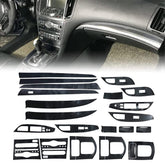 FZJDSD front packaging showing full decal kit and contents benefit: easy identification