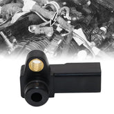 FZJDSD front view of MAP sensor showing fit and form, ensures direct-fit replacement