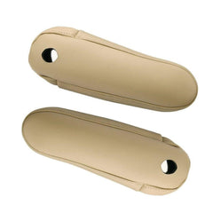 FZJDSD zippered design detail for easy installation and secure fit