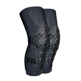 G-Form Pro-X3 front view showing slim profile and secure fit benefit