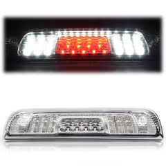 G-PLUS front assembly view showing OEM fit and clean finish