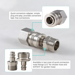 G-Sunny close-up of ceramic core showing precision and long-lasting performance