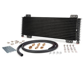 Gagsu front view black cooler showing robust profile for heavy duty cooling