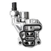 Gaimeila spool valve front view showing mounting points and clean finish for accurate fit