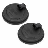 Gaogsiy front view of sensor pair showing fit and OEM-style design for easy replacement