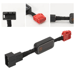 Gaogsiy included pry plate and screwdriver making installation simpler and neater