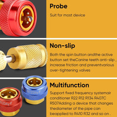 GarberielG Light close-up of valve installers showing precise fit and durability