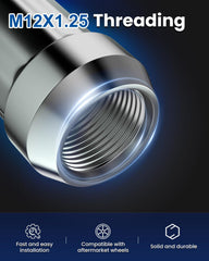 GAsupply premium packaging with included spline key for easy storage