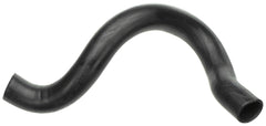 Gates 21216 front profile showing pre-shaped form and easy fit for quick installation