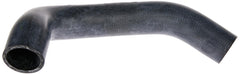 Gates hose reinforcement close-up highlighting durability and collapse resistance