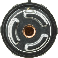 Gates 34198 installed in engine bay, illustrating OEM fit and simplified installation