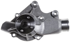 Gates 42005 close-up of impeller and seal, highlighting durable alloy construction