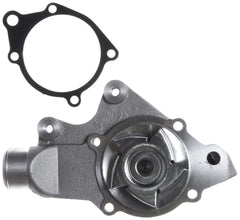 Gates 42005 installed on an engine, illustrating correct fit and reliable coolant flow
