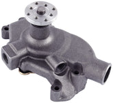 Gates 43106 front profile showing mounting surfaces and precise fit for easy installation