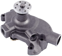 Gates 43106 front profile showing mounting surfaces and precise fit for easy installation