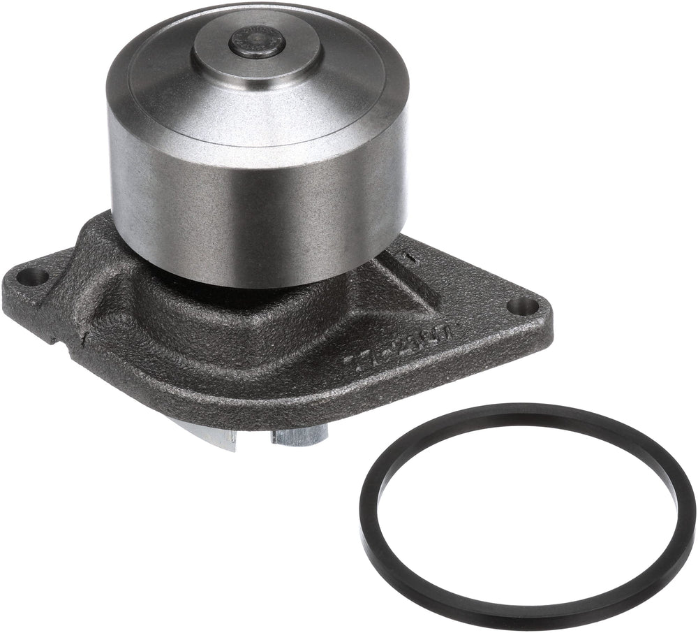 Gates 43526 front assembly showing mounting points and OE-fit for reliable installation