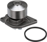 Gates 43526 front assembly showing mounting points and OE-fit for reliable installation