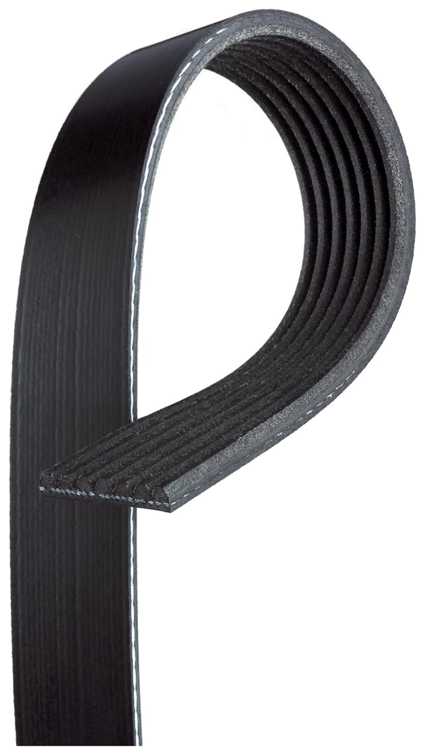 Gates 7PK2217 front packaging showing product fit and clear identification