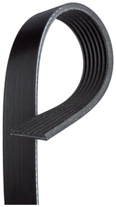 Gates 7PK2217 front packaging showing product fit and clear identification