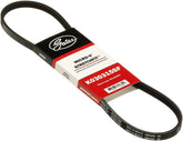 Gates K030315SF front packaging showing part number and fitment benefits