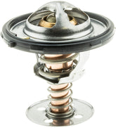 Gates thermostat front packaging showing part number for easy identification and correct fit