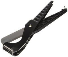 Gates large ID hose cutter front view showing overall tool and benefit of robust cutting